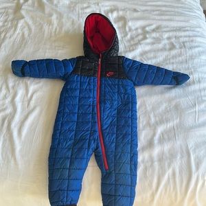 Nike Baby Snowsuit